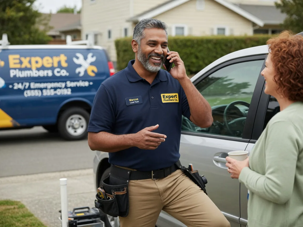 Hydro Jetting Service in Federal Way, WA